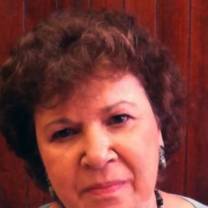 Meet your Posher, Kathryn